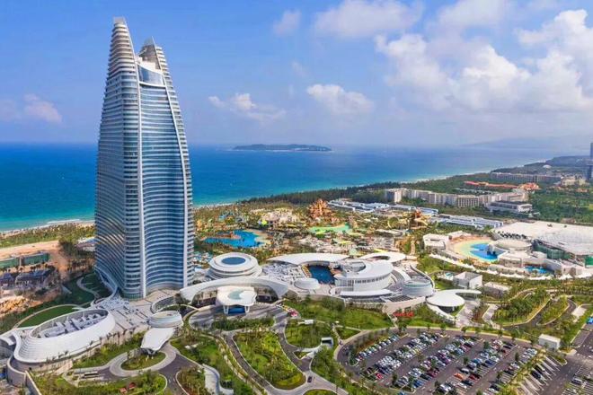 开云网站：华亚三亚云玺(售楼处)→华亚云玺预约电话→华楼盘怎样(图5)