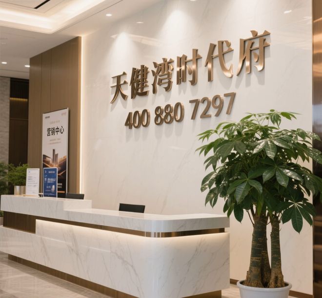 开云网站：天健湾时代府南山建面约113-139纯粹4-5房6楼以上无遮挡海景(图2)