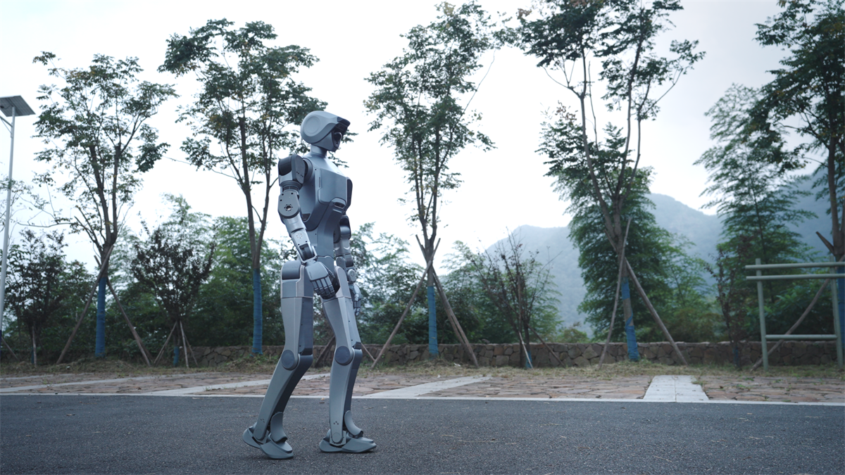 Kaiyun中国：2025人形机器人深度横评：五大维度解析谁才是真正的“实用型”机器人(图3)