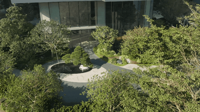 开云网站：【】SCT湾流售楼处发布：避免中介骚扰保护您的隐私！(图4)