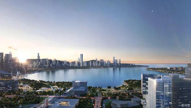 开云网站：【】SCT湾流售楼处发布：避免中介骚扰保护您的隐私！(图5)