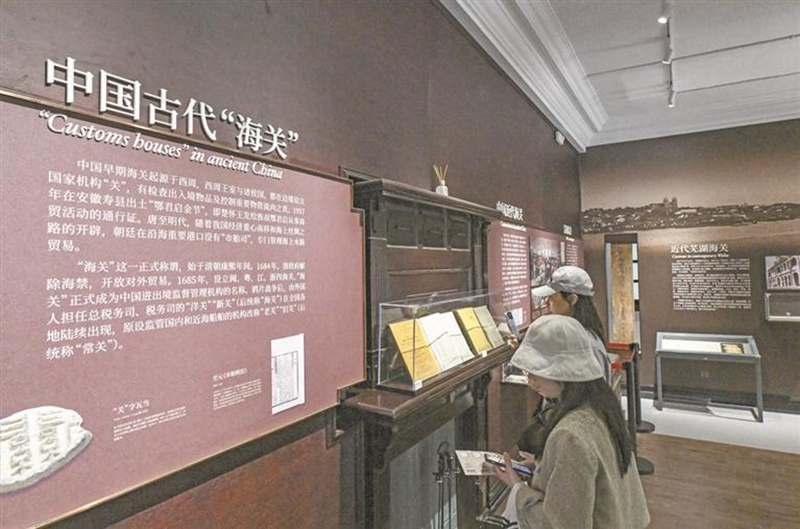 开云网站：文化建筑活化利用以“文化+科技+旅游”提升城市软实力(图2)