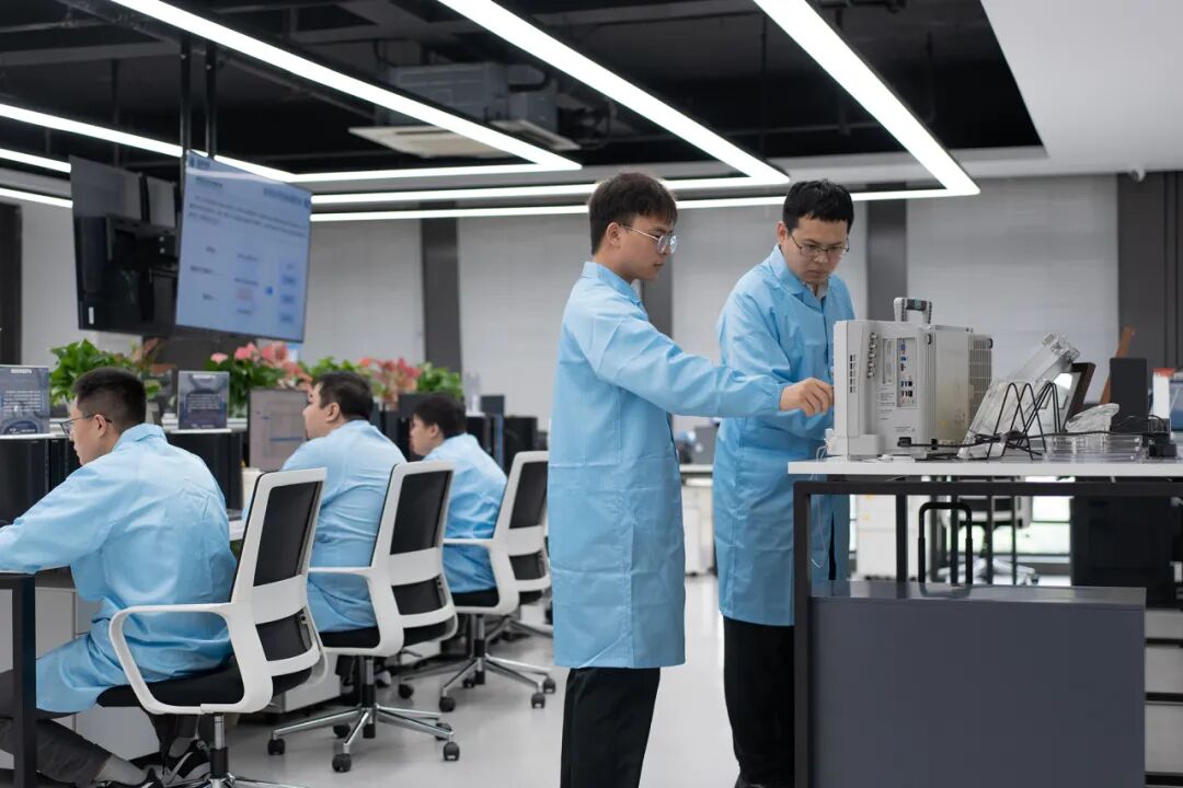 Kaiyun中国：推进“人工智能+电力”技术创新国网浙江电力积极探索大模型与行业场景的深度融合(图4)