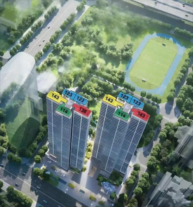 Kaiyun中国：热搜：保利誉臻府售楼处网站(2025)最新房价＋户型＋配套(图2)