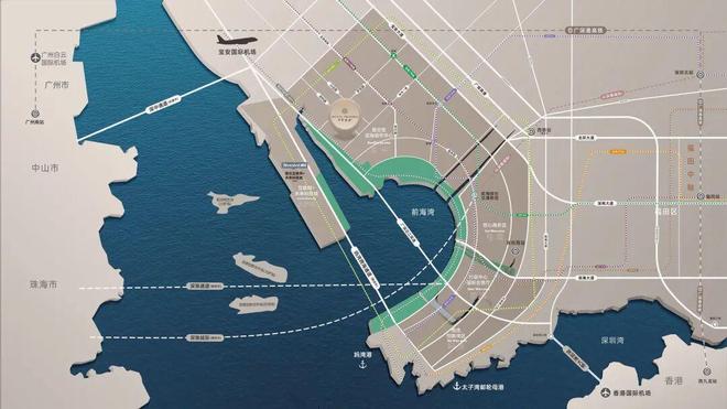 Kaiyun中国：热搜：保利誉臻府售楼处网站(2025)最新房价＋户型＋配套(图6)
