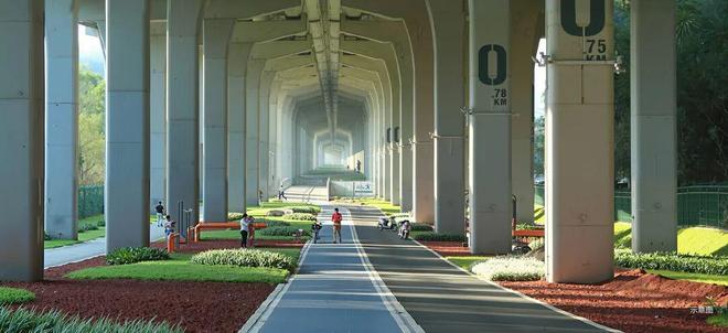 Kaiyun中国：热搜：保利誉臻府售楼处网站(2025)最新房价＋户型＋配套(图9)