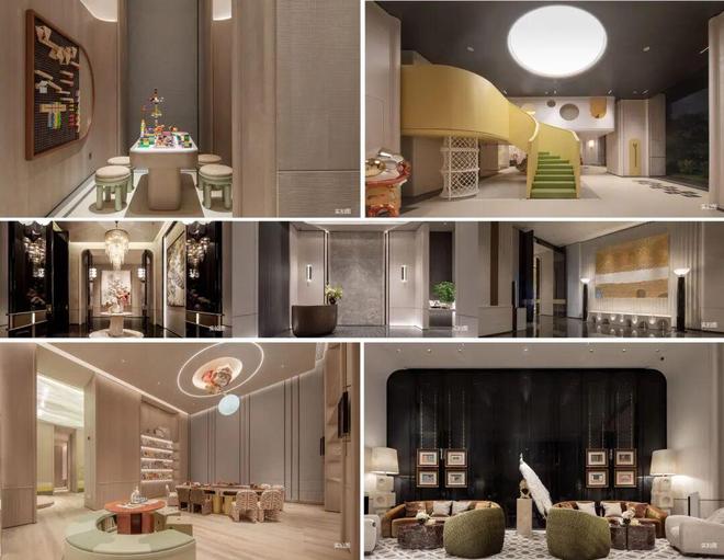 Kaiyun中国：热搜：保利誉臻府售楼处网站(2025)最新房价＋户型＋配套(图16)