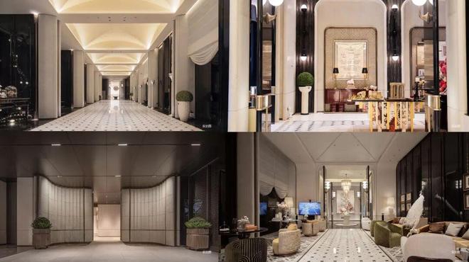 Kaiyun中国：热搜：保利誉臻府售楼处网站(2025)最新房价＋户型＋配套(图15)