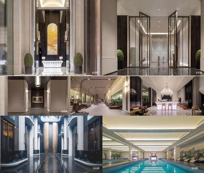 Kaiyun中国：热搜：保利誉臻府售楼处网站(2025)最新房价＋户型＋配套(图14)