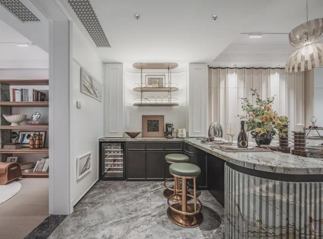 开云网站：®信达信安里售楼处上海静安信达信安里发布：报名火爆开启(图13)