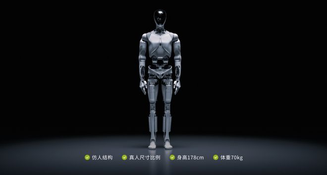 Kaiyun中国：深度解析：小鹏IRON人形机器人——技术、争议与“物理AI”战略版图