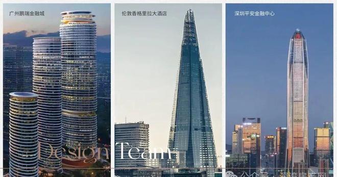 开云网站：IIC超总壹号聚焦@IIC超总壹号售楼处发布：享豪宅生活！(图4)