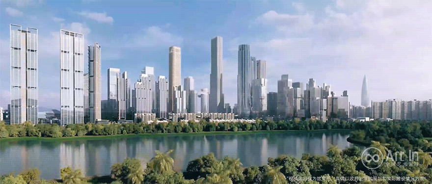 开云网站：IIC超总壹号聚焦@IIC超总壹号售楼处发布：享豪宅生活！(图2)