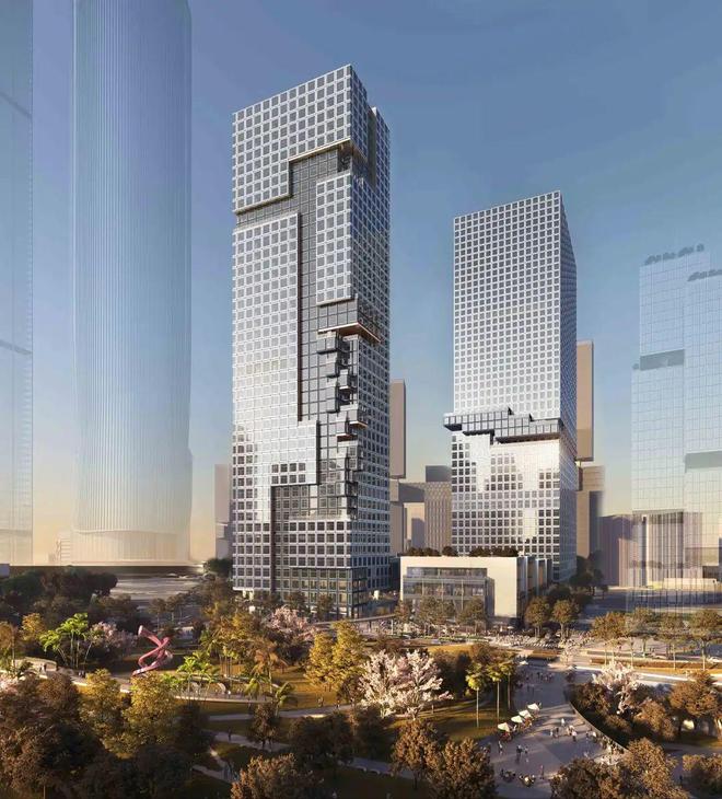 开云网站：IIC超总壹号聚焦@IIC超总壹号售楼处发布：享豪宅生活！