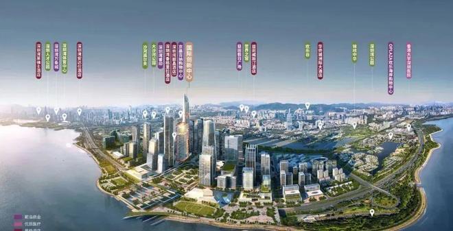 开云网站：IIC超总壹号聚焦@IIC超总壹号售楼处发布：享豪宅生活！(图12)