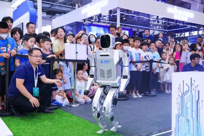 Kaiyun中国：星动纪元官宣近10亿A+轮融资订单破5亿(图2)