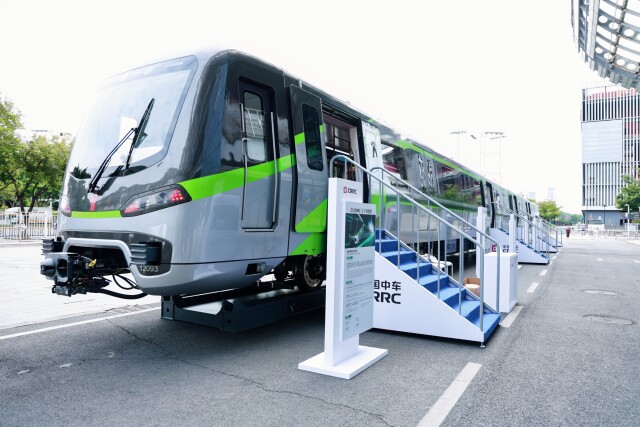 Kaiyun中国：从株洲到世界“轨道上的湖南”这样征服大湾区