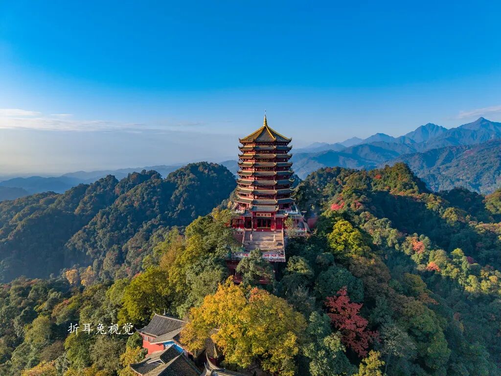 Kaiyun中国：申遗成功25周年从世界遗产到世界旅游目的地看都江堰文化遗产保护传承“活化”之路(图5)