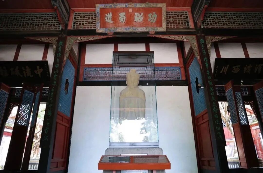 Kaiyun中国：申遗成功25周年从世界遗产到世界旅游目的地看都江堰文化遗产保护传承“活化”之路(图2)