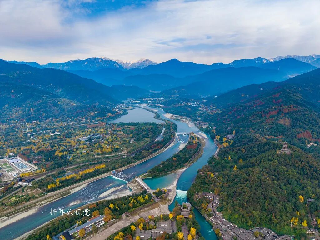 Kaiyun中国：申遗成功25周年从世界遗产到世界旅游目的地看都江堰文化遗产保护传承“活化”之路