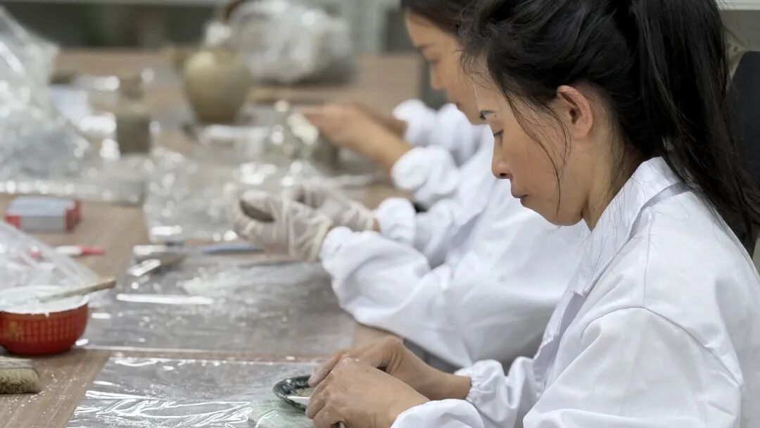 Kaiyun中国：申遗成功25周年从世界遗产到世界旅游目的地看都江堰文化遗产保护传承“活化”之路(图10)