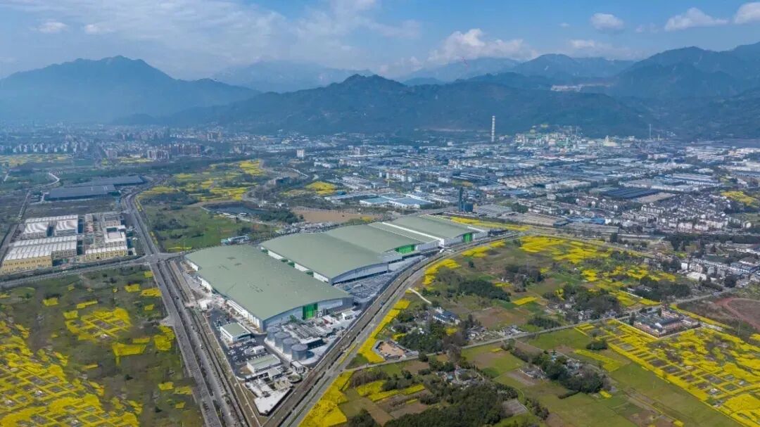 Kaiyun中国：申遗成功25周年从世界遗产到世界旅游目的地看都江堰文化遗产保护传承“活化”之路(图19)