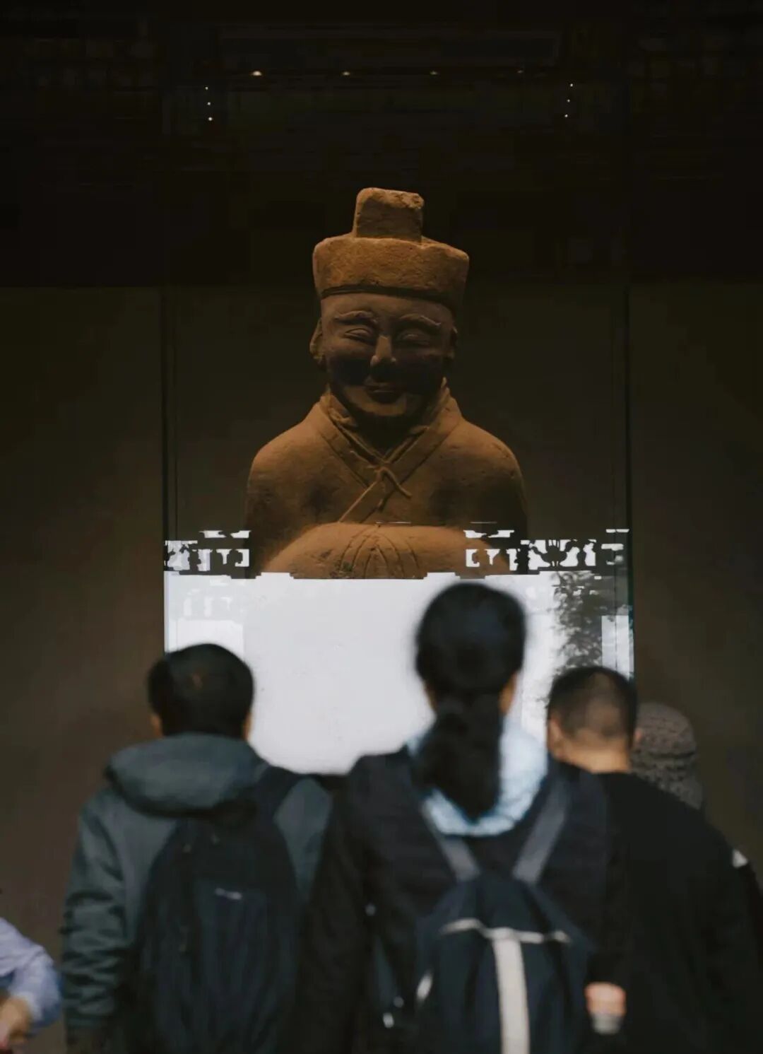 Kaiyun中国：申遗成功25周年从世界遗产到世界旅游目的地看都江堰文化遗产保护传承“活化”之路(图16)