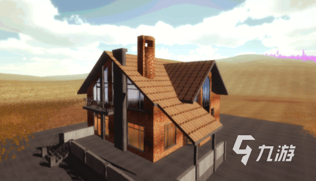 Kaiyun中国：流行的建筑沙盒游戏合集免费的沙盒手游大全2024(图7)