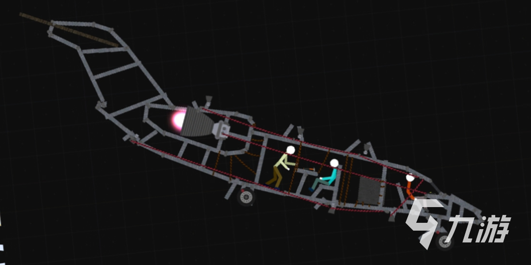 Kaiyun中国：流行的建筑沙盒游戏合集免费的沙盒手游大全2024(图4)