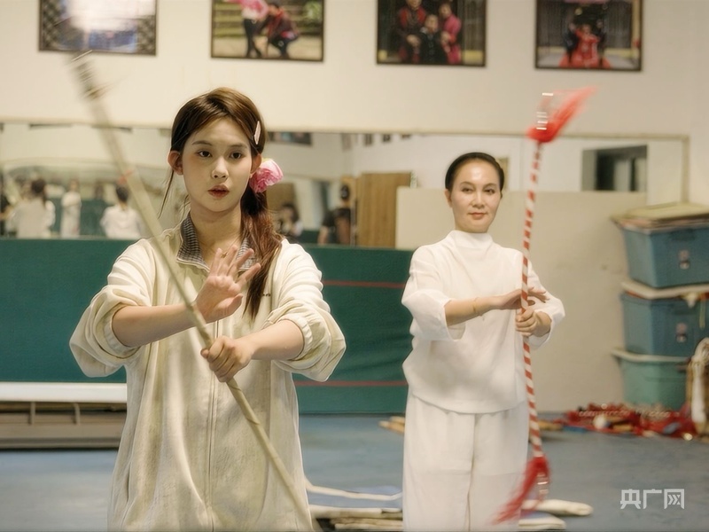 开云网站：【你好小镇】四川城厢：好戏连城