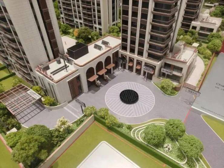 开云网站：捂盘两年首开折戟西郊云庐二批次52套取证尚能饭否？(图6)