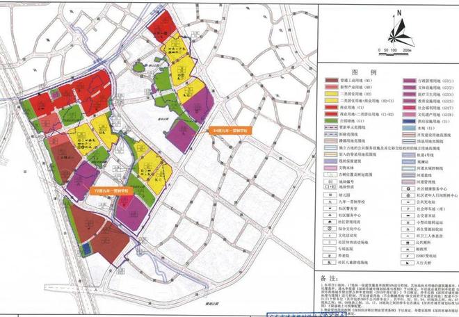 开云网站：龙华观澜【鸿荣源观城】加推1栋楼王！88-117平精装3-4(图4)