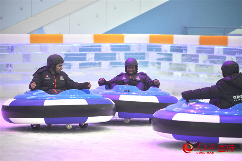 开云网站：前海何以吸引世界？开放为基创新赋能文化添彩(图4)