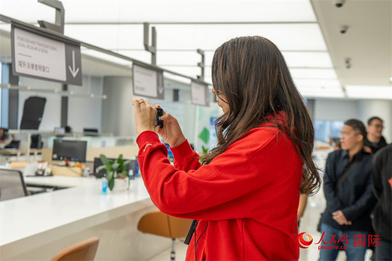 开云网站：前海何以吸引世界？开放为基创新赋能文化添彩(图3)