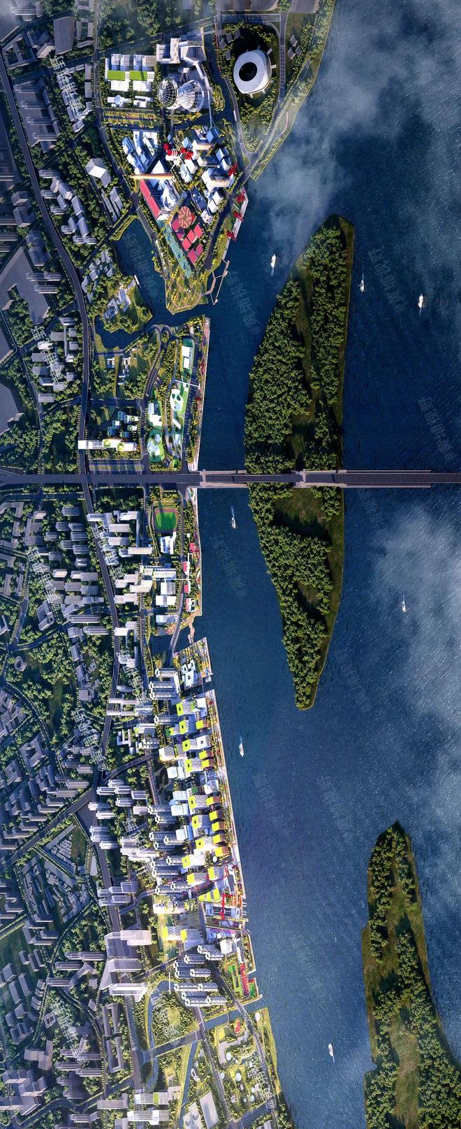 Kaiyun中国：⚡热搜中建海丝城售楼处发布：顶豪生活新篇章！(图6)