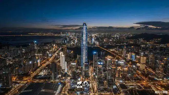 开云网站：⚡热搜京基宸悦府售楼处发布：顶豪生活新篇章！(图6)