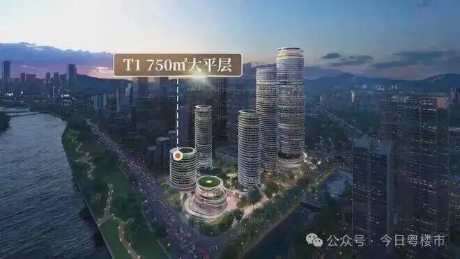 开云网站：房天下热搜｜鹏瑞1号售楼处发布：鹏瑞以品质铸就永恒藏品(图3)