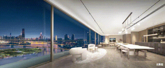 开云网站：房天下热搜｜鹏瑞1号售楼处发布：鹏瑞以品质铸就永恒藏品(图7)