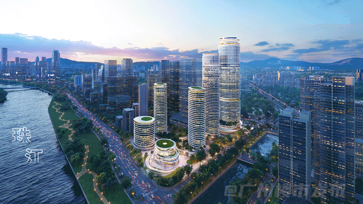 开云网站：房天下热搜｜鹏瑞1号售楼处发布：鹏瑞以品质铸就永恒藏品(图5)