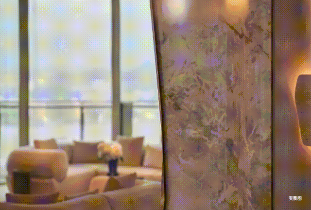 开云网站：房天下热搜｜鹏瑞1号售楼处发布：鹏瑞以品质铸就永恒藏品(图8)