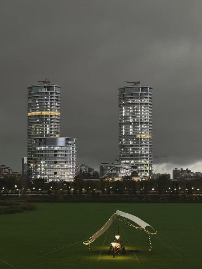 开云网站：房天下热搜｜鹏瑞1号售楼处发布：鹏瑞以品质铸就永恒藏品(图12)