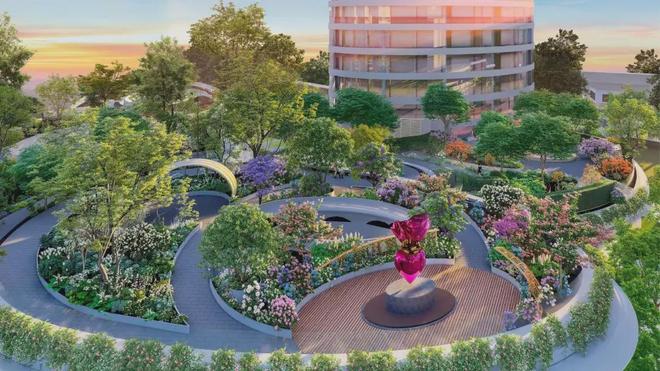 开云网站：房天下热搜｜鹏瑞1号售楼处发布：鹏瑞以品质铸就永恒藏品(图13)