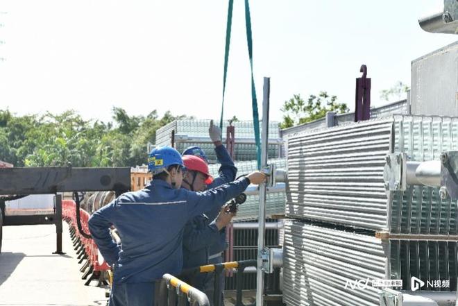 Kaiyun中国：创新“一张图”！惠城供电局破解现场作业监管难题