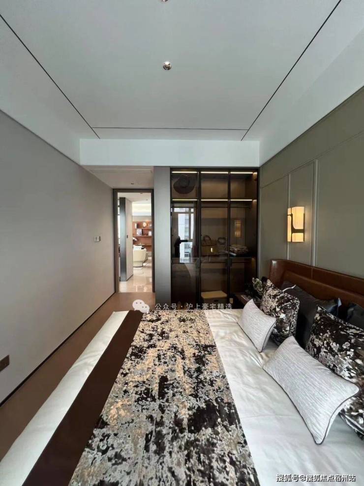 开云网站：峰度天下售楼处│峰度天下(营销中心)-2026销售中心(售楼处)-楼盘欢迎您-价格户型地址环境配套交房时间电话(图7)