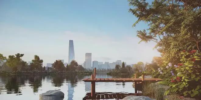 Kaiyun中国：北京富兴首府（售楼处）网站-富兴首府营销中心首页欢迎您(图6)