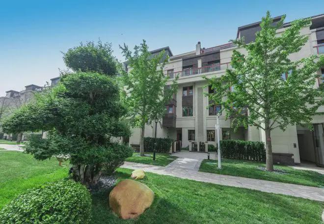 Kaiyun中国：北京富兴首府（售楼处）网站-富兴首府营销中心首页欢迎您(图11)