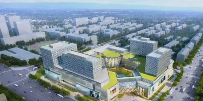 Kaiyun中国：北京富兴首府（售楼处）网站-富兴首府营销中心首页欢迎您(图8)