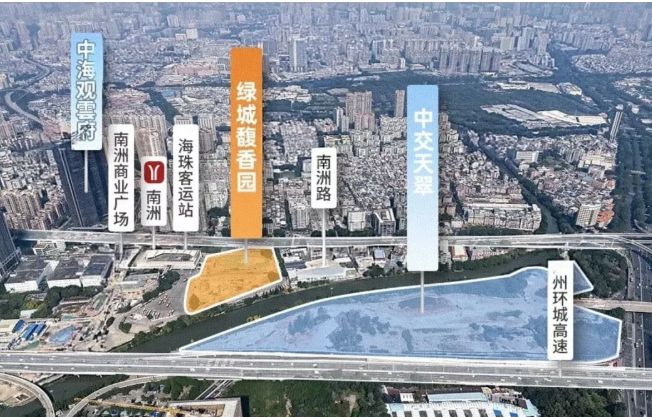 开云网站：通告绿城馥香园售楼处发布：以品质铸就传奇!(图4)