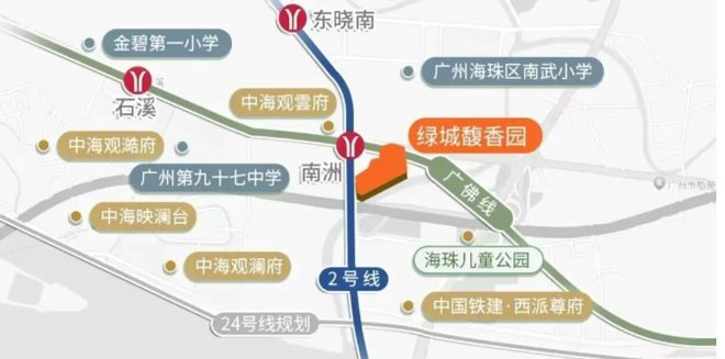 开云网站：通告绿城馥香园售楼处发布：以品质铸就传奇!(图6)