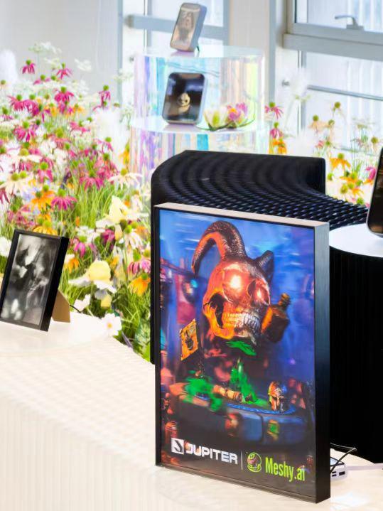 开云网站：阿凡达3鸽掉的裸眼3D技术国产厂商正在火热进击(图4)